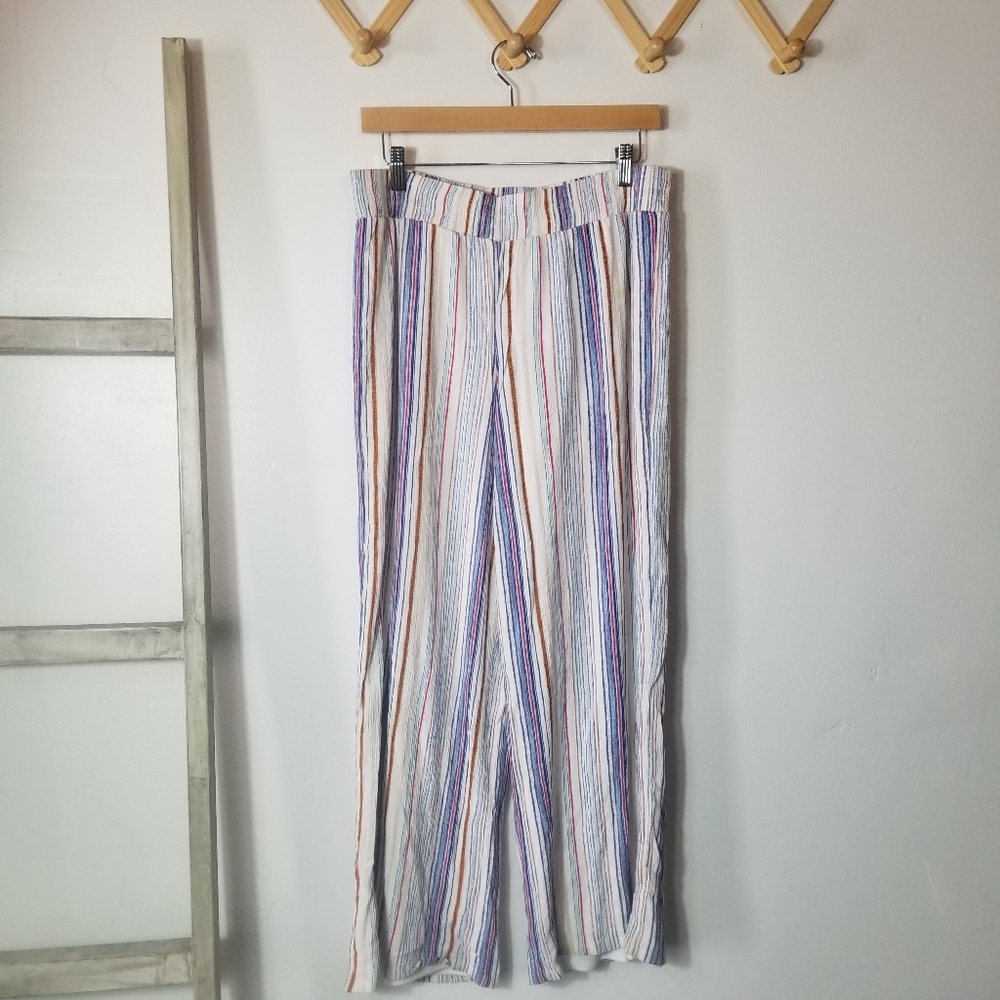 APT 9  WOMEN'S DRESS PANTS SIZE LARGE (SEE FULL DESCRIPTION)